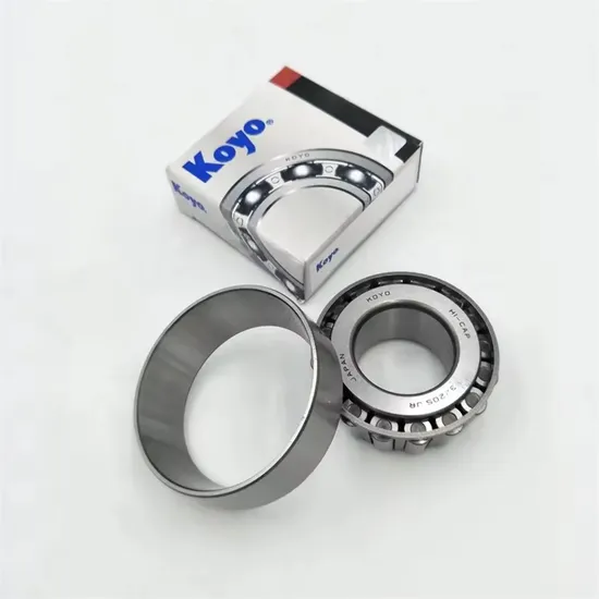 Taper-Roller-Bearing-30304-Jr-Koyo-Japan-Roller-Bearing-30304jr
