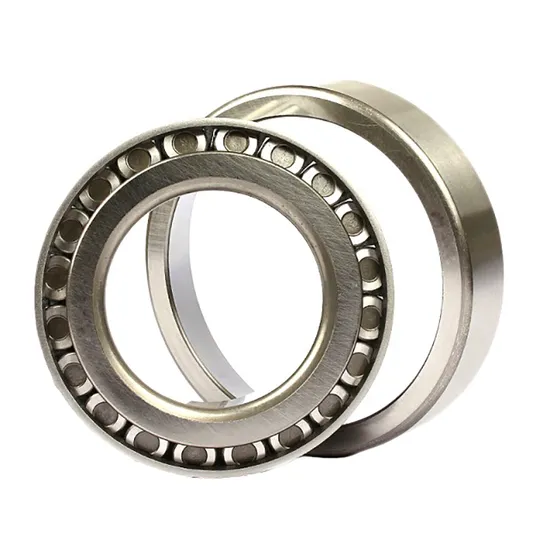 Taper Roller Bearing 32905 Tapered Roller Bearing 14131/276