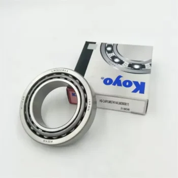 Taper Roller Bearing 57414/Lm300811 57414 Lm300811 Lm57414/Lm300811 Koyo Japan Bearing