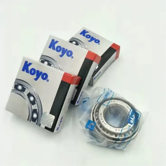 Taper-Roller-Bearing-Lm11749-Lm11710-11749-11749-11-Lm11749-11-Lm11749-11-Koyo-Timken-NTN-Roller-Bearing