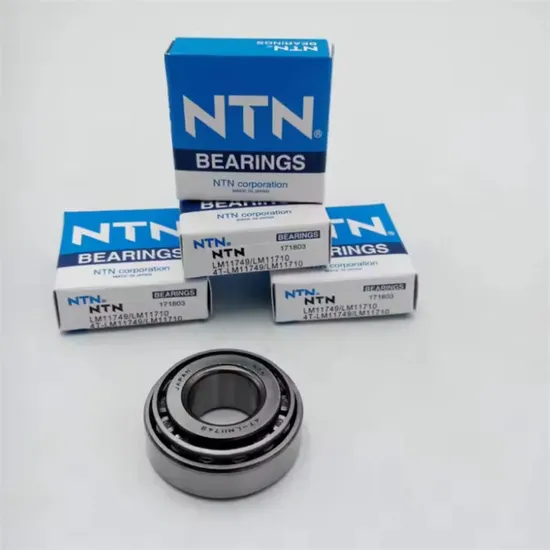 Taper-Roller-Bearing-Lm11749-Lm11710-11749-11749-11-Lm11749-11-Lm11749-11-Koyo-Timken-NTN-Roller-Bearing