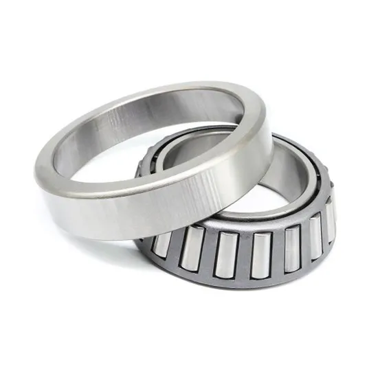 Taper-Roller-Bearings-Support-OEM-ODM-30207-30208-30209-Tapered-Roller-Bearing