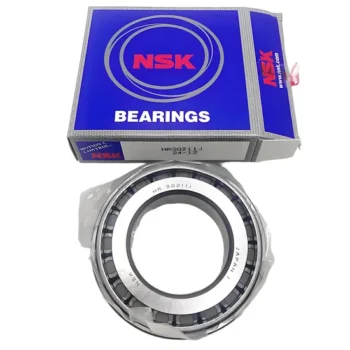 Tapered Bearing NSK Tapered Roller Bearing 32317 32918 32018 33018