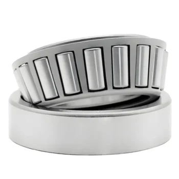 Tapered Bearings Hr33030j Hr33108j Hr33109j Tapered Roller Bearing