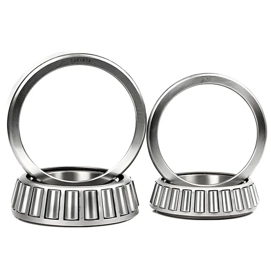 Tapered-Bearings-Hr33221j-Hr33005j-Hr33006j-Hr33007j-Tapered-Roller-Bearing