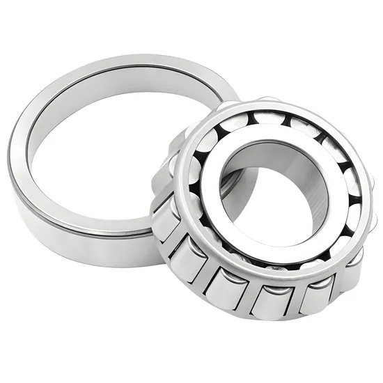 Tapered-Conical-Roller-Bearing-Taper-Roller-Bearing-Taper-Bearing-32217
