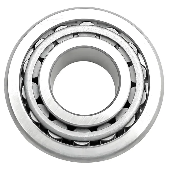 Tapered/Conical Roller Bearing/Taper Roller Bearing/Taper Bearing 32217