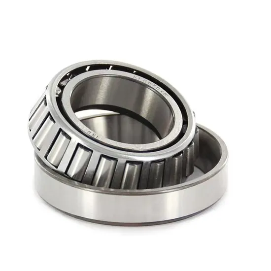 Tapered Roller Bearing 13687/13620 13687/13621 14137A/14276 14138/14276 15106/15250X 15117/15245 15123/15245 15578/15520 15578/15523 16150/16284 in Stock
