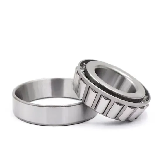 Tapered-Roller-Bearing-30216-for-Auto-Car-Hr30216j-30216A-Heavy-Duty-80-140-28-25mm