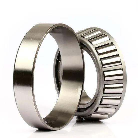 Tapered-Roller-Bearing-33121-33122-33124-33205-33206-33207-33208-Long-Life-in-Stock