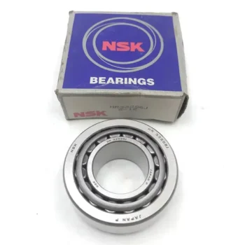 Tapered Roller Bearing 33206 Long Life 30*62*25mm Bearing 33206