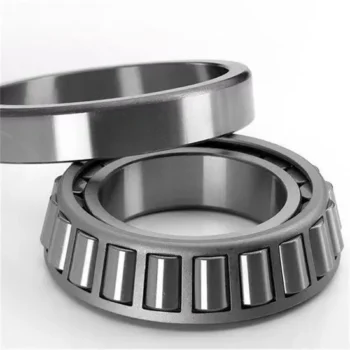Tapered Roller Bearing 39590/39520 42381/42584 45280/45220 45285/45220 45291/45220 47487/47420 47490/47420 47679/47620 47686/47620 47890/47820 in Stock