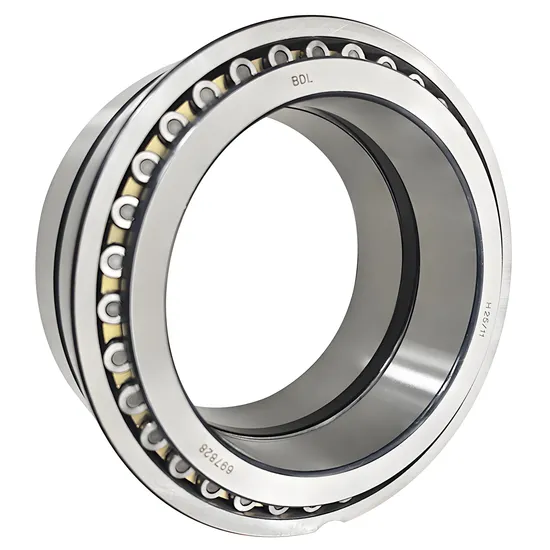 Tapered Roller Bearing 40471/500X 537905c17/537906e1c35/537907c17/697828 Truck Wheel Bearing
