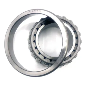 Tapered Roller Bearing 46t32214j High Quality 70*125*74mm Bearing 46t32214j