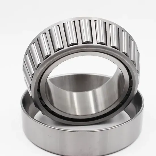 Tapered-Roller-Bearing-7609-Set98-3984-3920-3984-20-Size-66-675X112-712X30-162mm