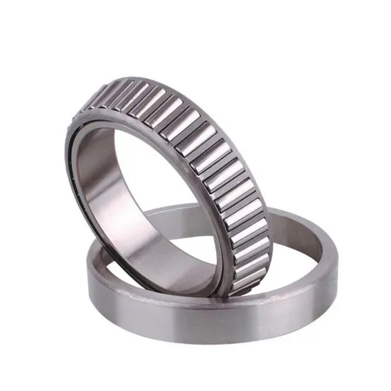 Tapered Roller Bearing Jlm506849/Jlm506810 Jlm710949/Jlm710910 Jlm714149/Jlm714110 Jlm104945/Jlm104910 Jlm104948/10 Large Stock