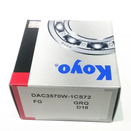 Tapered-Roller-Bearing-Koyo-30324-Suitable-for-Automotive-Motors-Tapered-Roller-Bearing