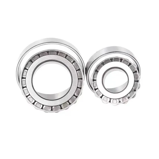 Tapered-Roller-Bearing-L44643-L44610-L44649-L44610-L45449-L45410-L68149-L68110-L68149-L68111-Ll52549-10-China-Factory