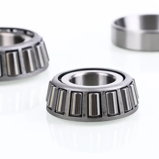 Tapered-Roller-Bearing-L44643-L44610-L44649-L44610-L45449-L45410-L68149-L68110-L68149-L68111-Ll52549-10-China-Factory