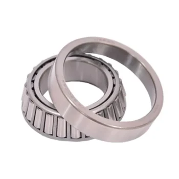 Tapered Roller Bearing Lm11749/10 Lm11949/10 Lm12649/10 Lm12748/10 Lm12749/10 Lm12749/11 Lm29748/10 Lm29749/10 Large Stock