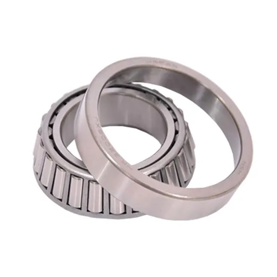 Tapered Roller Bearing Lm11749/10 Lm11949/10 Lm12649/10 Lm12748/10 Lm12749/10 Lm12749/11 Lm29748/10 Lm29749/10 Large Stock
