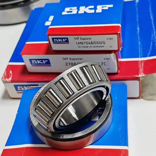 Tapered-Roller-Bearing-Lm67045-10-Lm67045-14-Lm67048-10-Lm67049A-10-Lm6049A-14-Lm72849-10-Lm78349-10A-China-Factory