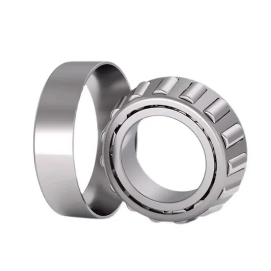 Tapered-Roller-Bearing-Set31-Jl68145-Jl68111-Jl68145-11-Jl-68145-Jl-68111