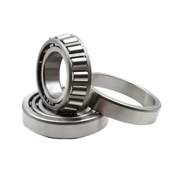 Tapered Roller Bearings 48548/10 44649/10 44643/10 Automobile Mechanical Bearings