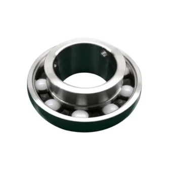 Textile Industry, Household Appliances, Micro Ceramic Deep Groove Ball Bearings