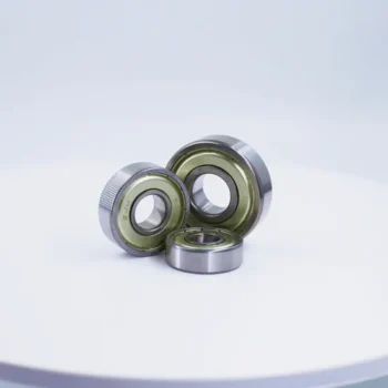Textile Machinery Bearings – Lint-Resistant, High Rpm, Reduced Downtime