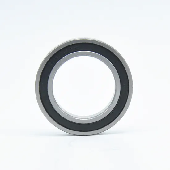 Thin-Section-Bearing-6803-Zz-6803zz-17-26-5mm-6803-2RS-Deep-Groove-Ball-Bearing