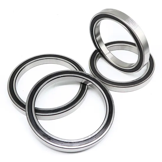 Thin-Section-Bearing-6810-6809-6808-6807-6806-6805-6804-6803-6802-6801-6800-6811zz-2RS-Deep-Groove-Ball-Bearing