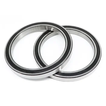 Thin Section Bearing 6810/6809/6808/6807/6806/6805/6804/6803/6802/6801/6800/6811zz/2RS Deep Groove Ball Bearing