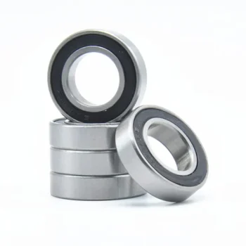 Thin-Wall Bearing 6905W7 16905-2RS 6905-2RS 6905zz Bearing