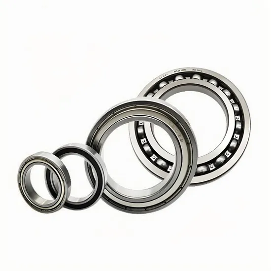 Thin-Wall-Deep-Groove-Ball-Bearing-6812-61812-2RS-Zz-Bicycle-Headset-Bearings