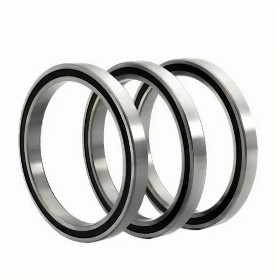 Thin-Wall-Deep-Groove-Ball-Bearing-6812-61812-2RS-Zz-Bicycle-Headset-Bearings