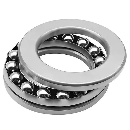 Thrust Ball Bearing for Transportation Vehicle 51206 51027 51208 51209 51210