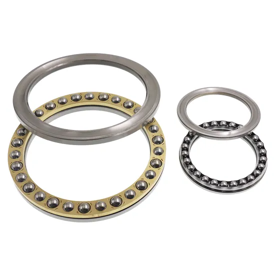 Thrust-Ball-Bearings-51100-51200-51101-for-Cars-and-Mitorcycles