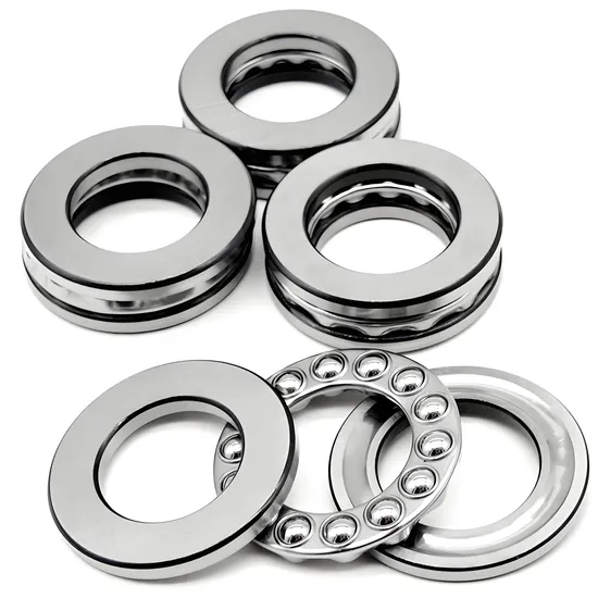 Thrust-Ball-Bearings-51122-51222-51322-51124-51224-for-Automobile-Spare-Parts