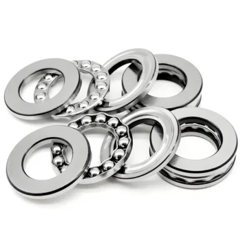 Thrust Ball Bearings 51126 51226 51128 51228 51130 51230 for Automobile Spare Parts