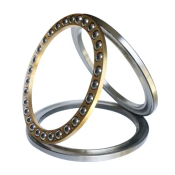 Thrust Ball Bearings 51201 51102 51202 for Automobile