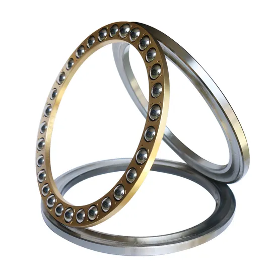 Thrust-Ball-Bearings-51204-51304-51105-for-Cars-and-Mitorcycles