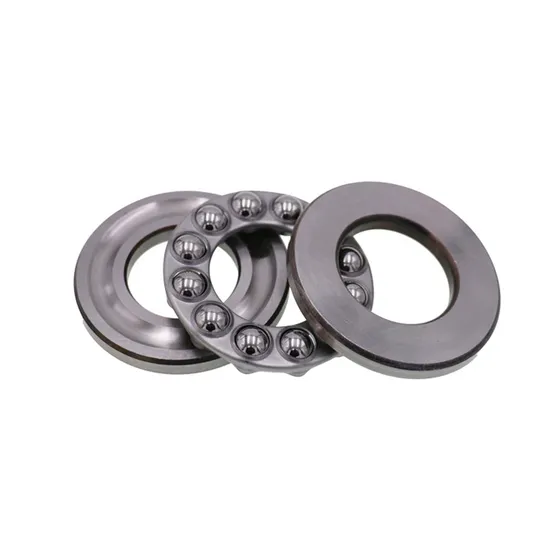 Thrust Ball Bearings 51204 51304 51105 for Cars and Mitorcycles