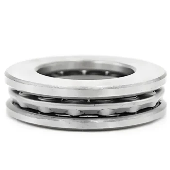 Thrust Ball Bearings 53205 Single Direction Thrust Bearing.