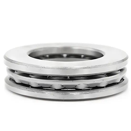Thrust Ball Bearings 53205 Single Direction Thrust Bearing.