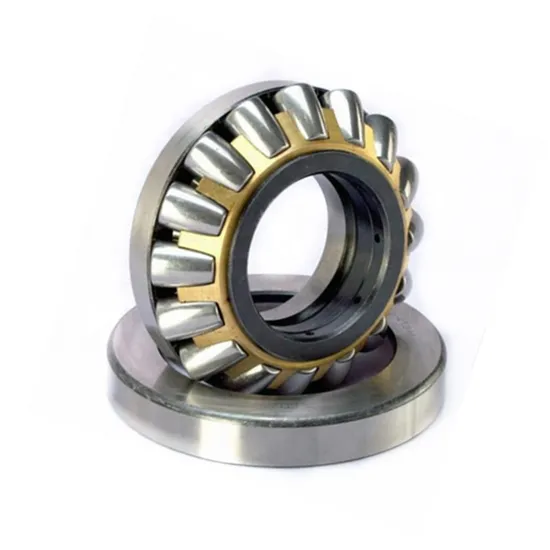 Thrust Self-Aligning Roller Bearing Bdl 29416 29317 29417 29318 Locomotive Bearing Automatic Heart Adjustment Function High Quality