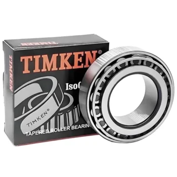 Timken 30203 Conical Roller Bearing Tapered Roller Bearing