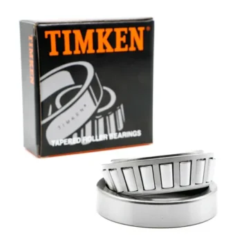 Timken 30302 Jp12049/Jp12010 Original American Taper Roller Bearing