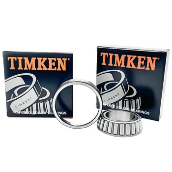 Timken 30311 30312 30313 Tapered Roller Bearing for Loom Bearing