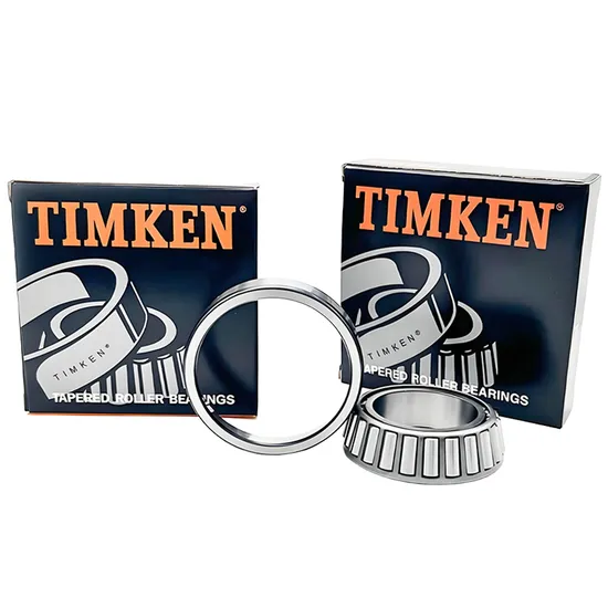 Timken-30311-30312-30313-Tapered-Roller-Bearing-for-Loom-Bearing